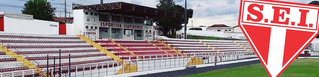 Estadio Municipal Coronel Francisco Vieira